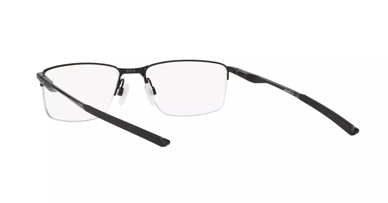 Oakley Socket 5.5 (56) Polished Black (OX3218-01) s56