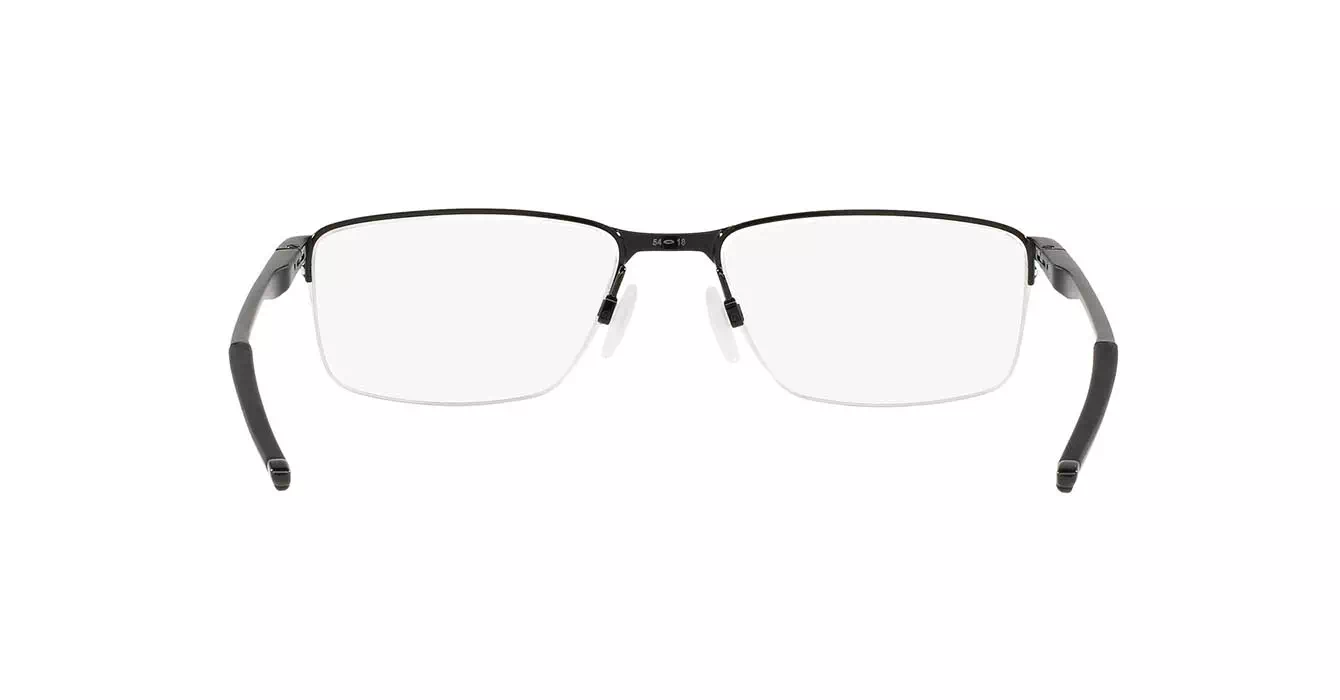 Oakley Socket 5.5 (56) Polished Black (OX3218-01) s56