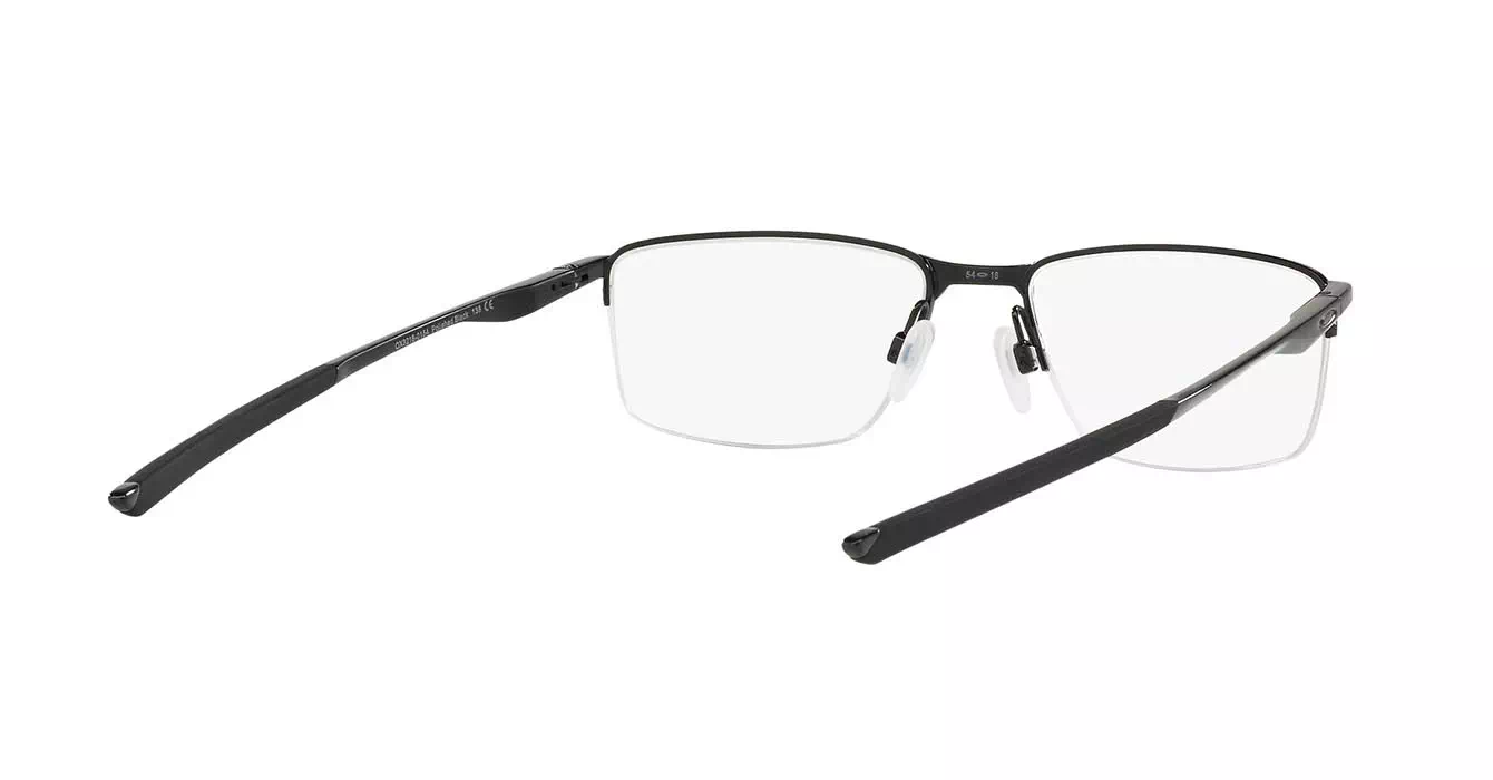 Oakley Socket 5.5 (56) Polished Black (OX3218-01) s56