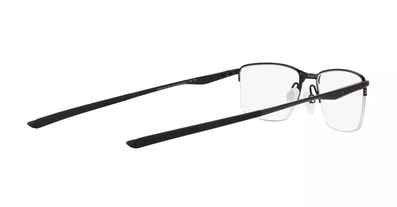 Oakley Socket 5.5 (56) Polished Black (OX3218-01) s56