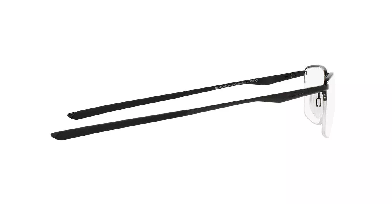 Oakley Socket 5.5 (56) Polished Black (OX3218-01) s56