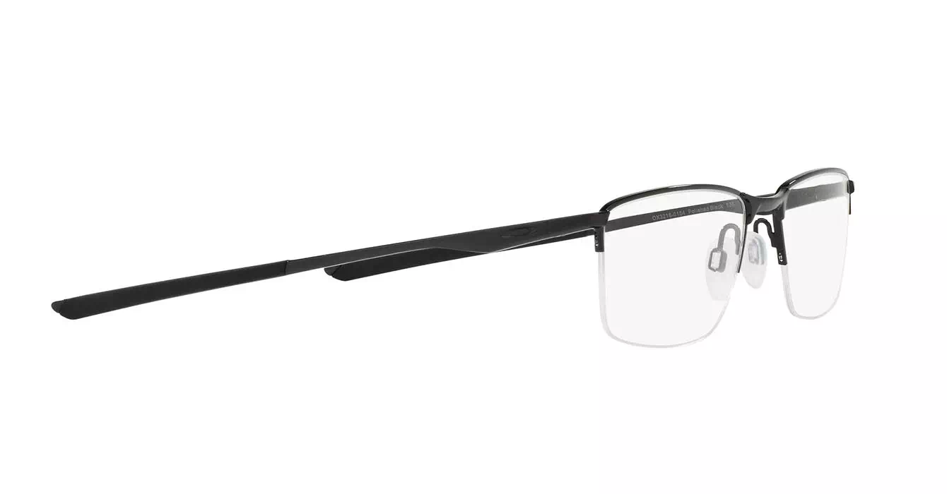 Oakley Socket 5.5 (56) Polished Black (OX3218-01) s56