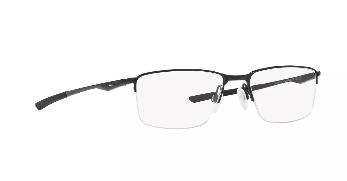 Oakley Socket 5.5 (56) Polished Black (OX3218-01) s56