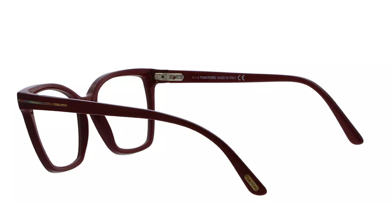 Tom Ford FT5641-B 075 s53 + 2 CLIP ON