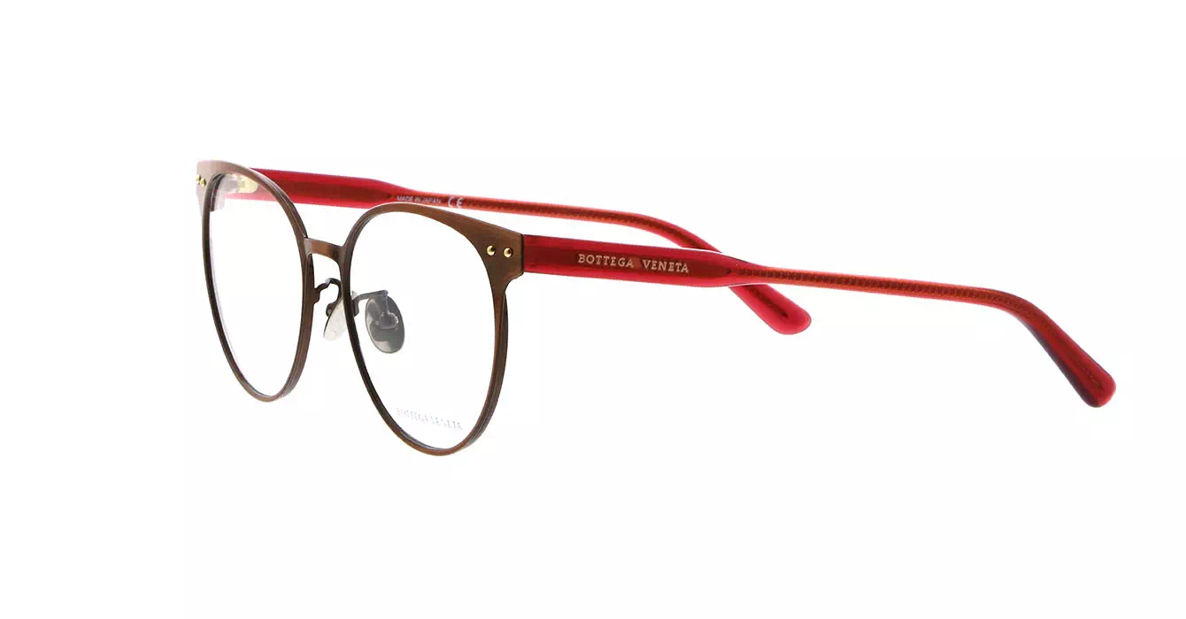 Bottega Veneta BV0228O 003 s52