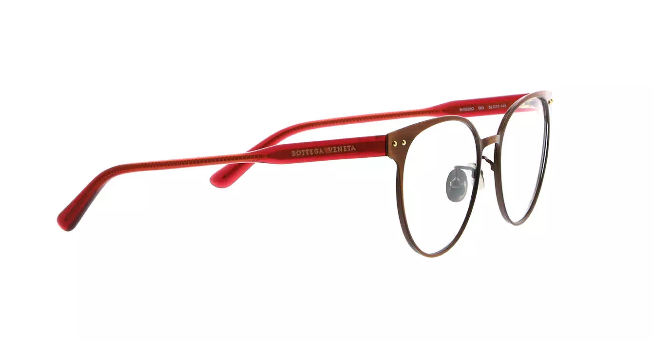 Bottega Veneta BV0228O 003 s52