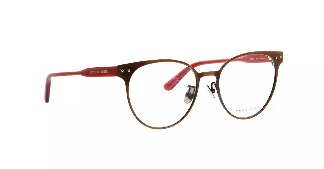 Bottega Veneta BV0228O 003 s52