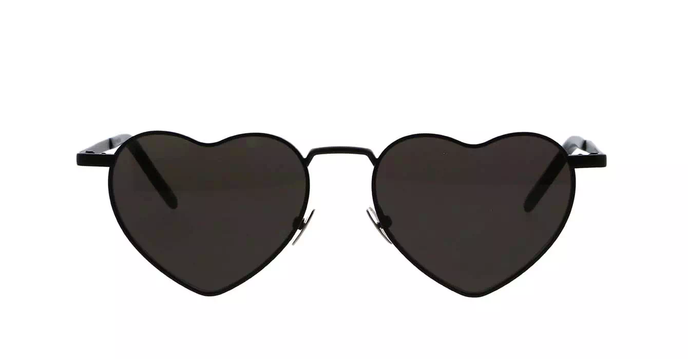 Saint Laurent SL301 002 s52 LOULOU