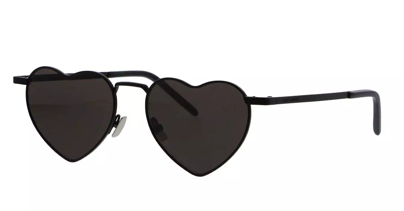 Saint Laurent SL301 002 s52 LOULOU
