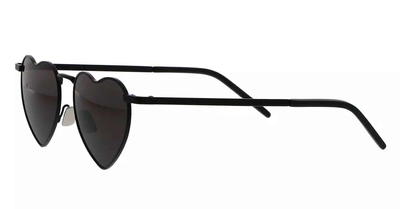 Saint Laurent SL301 002 s52 LOULOU