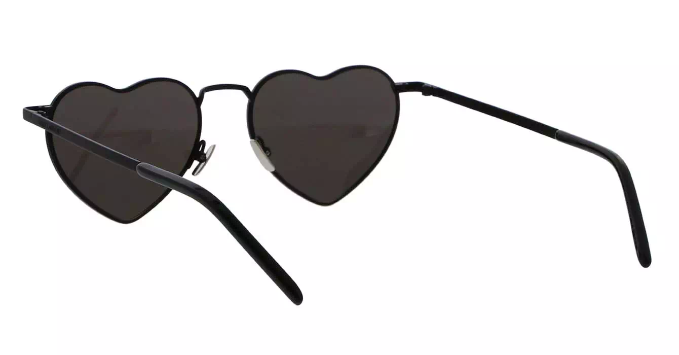Saint Laurent SL301 002 s52 LOULOU
