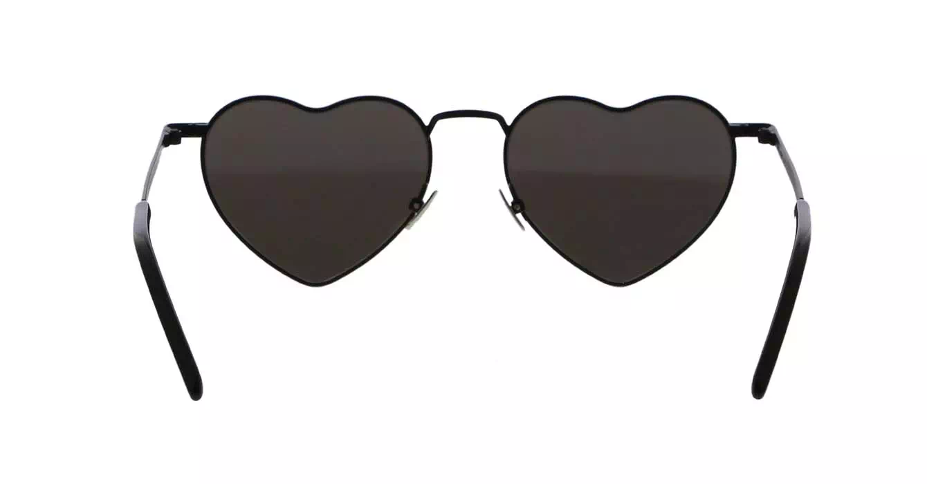 Saint Laurent SL301 002 s52 LOULOU