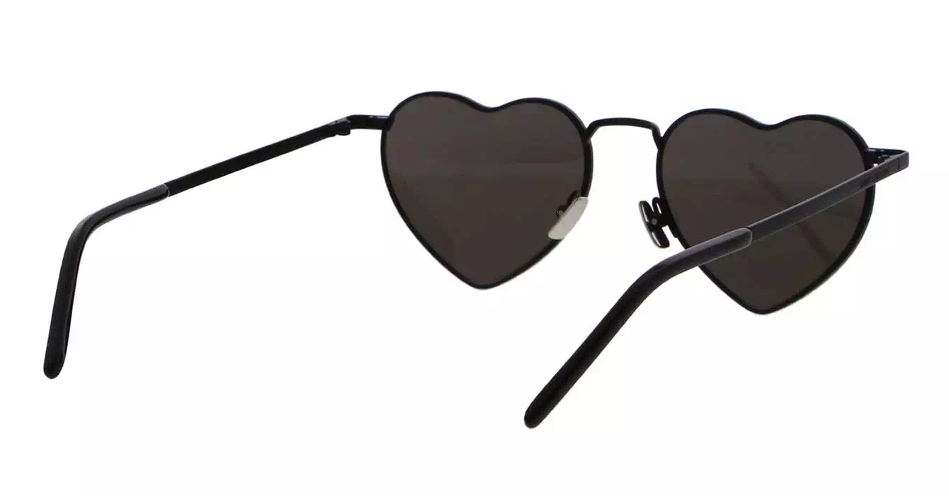 Saint Laurent SL301 002 s52 LOULOU