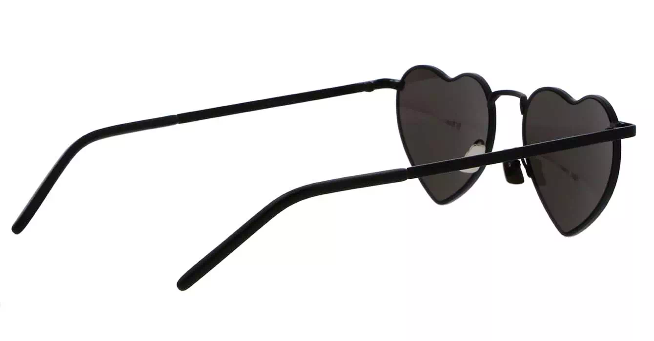 Saint Laurent SL301 002 s52 LOULOU