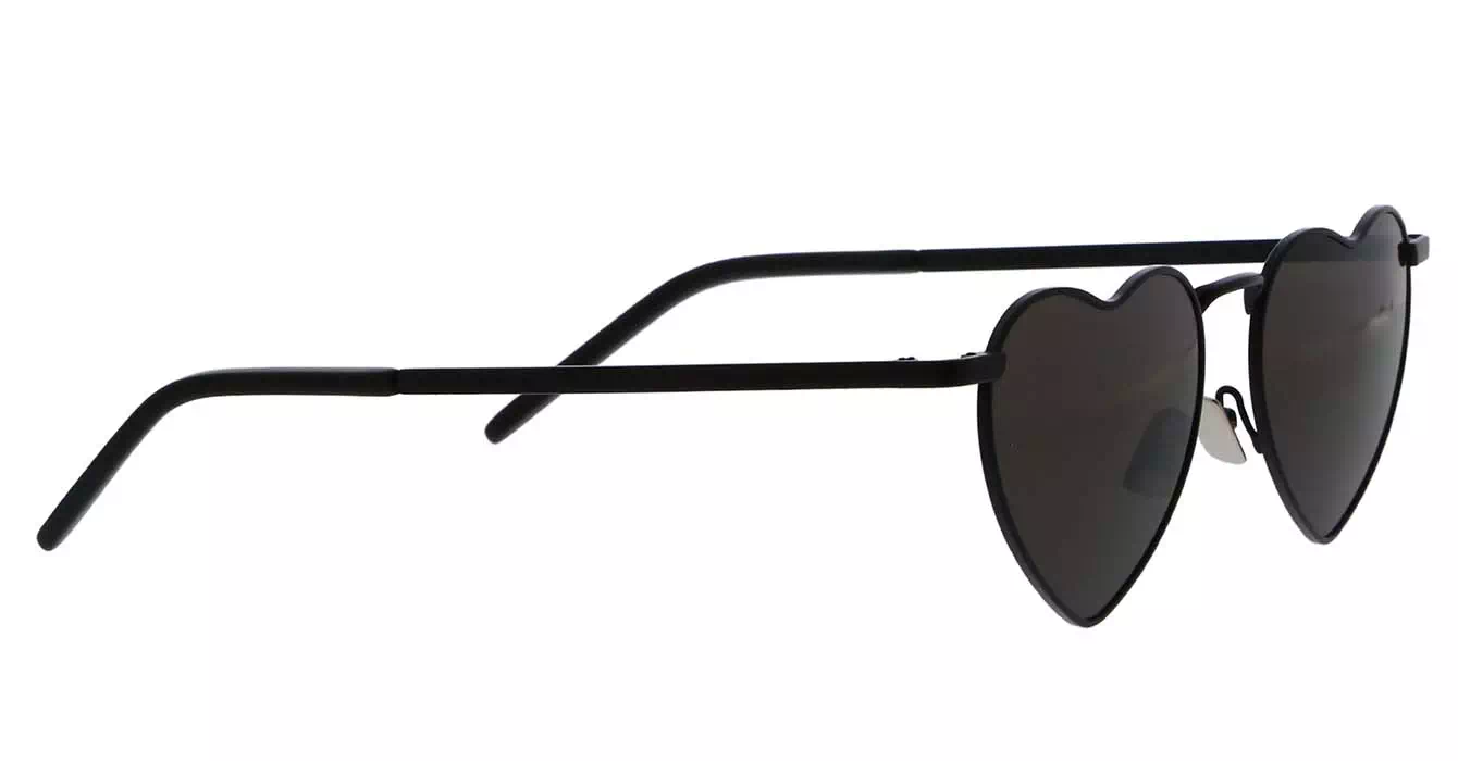 Saint Laurent SL301 002 s52 LOULOU