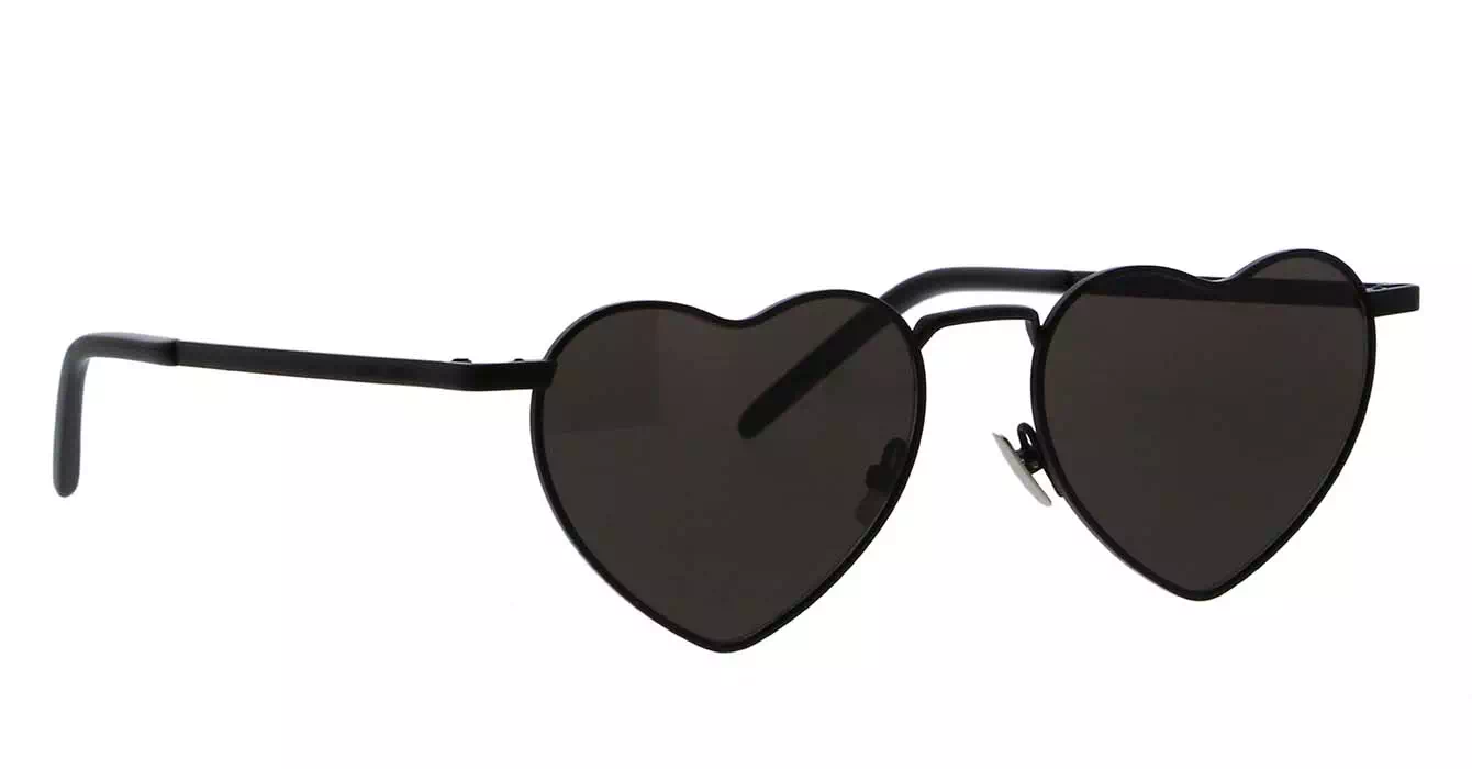 Saint Laurent SL301 002 s52 LOULOU