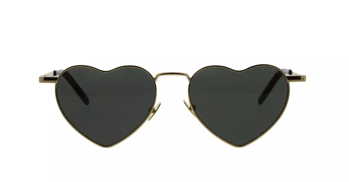 Saint Laurent SL301 004 s52 LOULOU