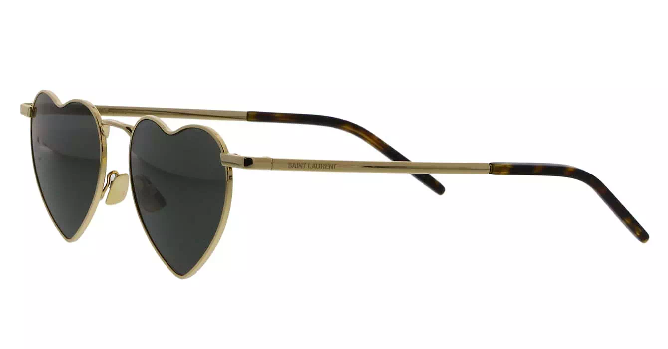 Saint Laurent SL301 004 s52 LOULOU
