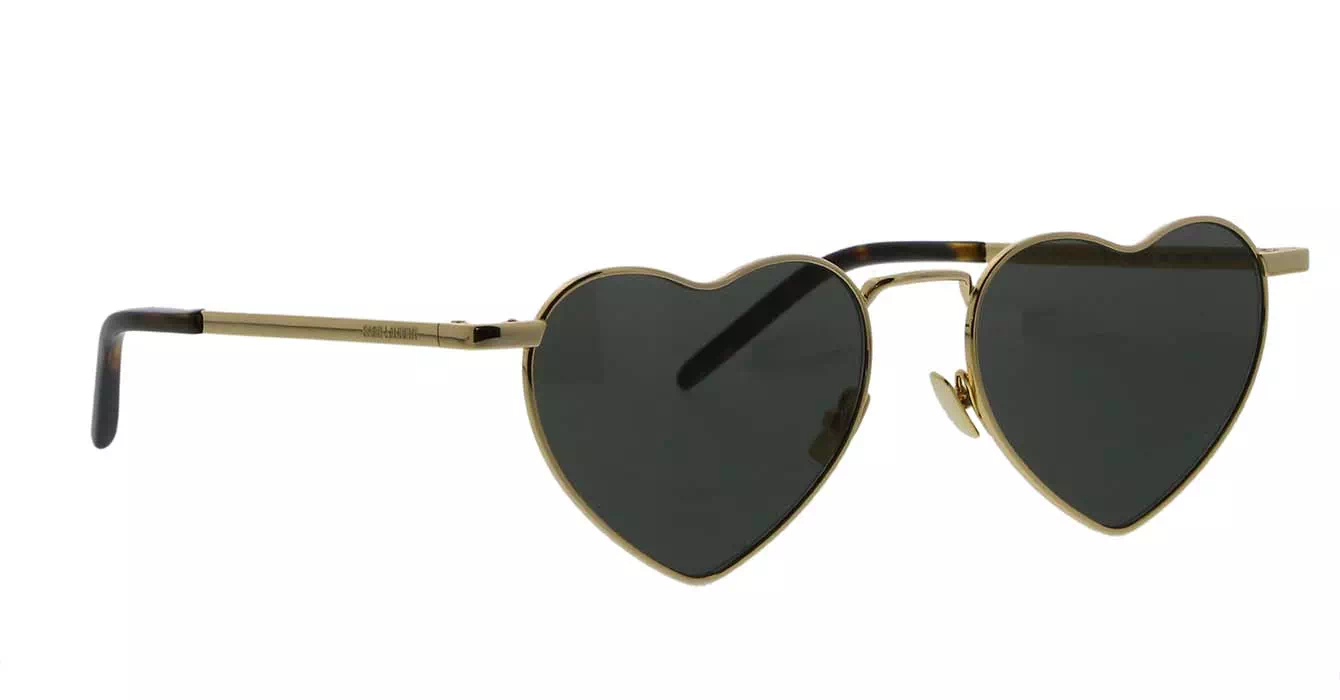 Saint Laurent SL301 004 s52 LOULOU