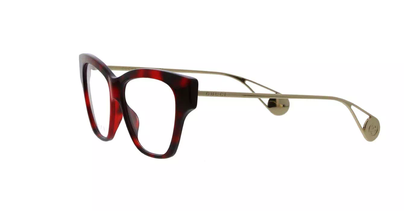 Gucci GG0438O 004 s52