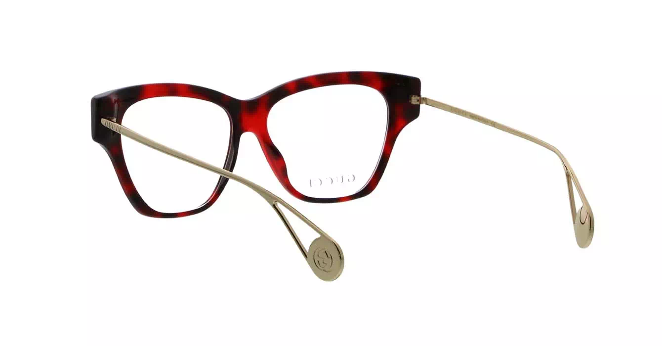 Gucci GG0438O 004 s52