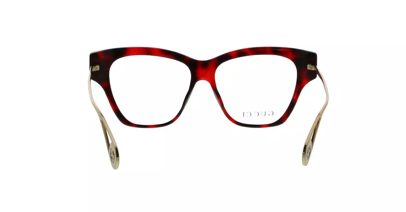 Gucci GG0438O 004 s52