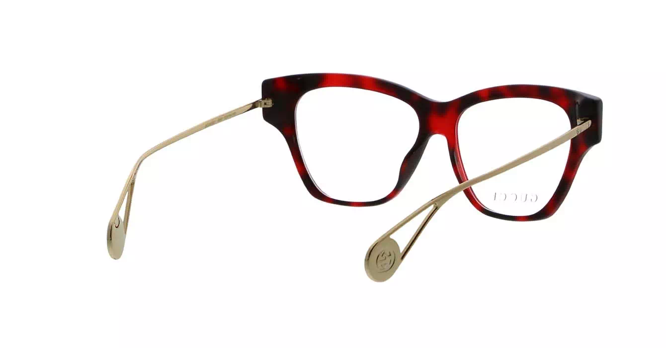 Gucci GG0438O 004 s52