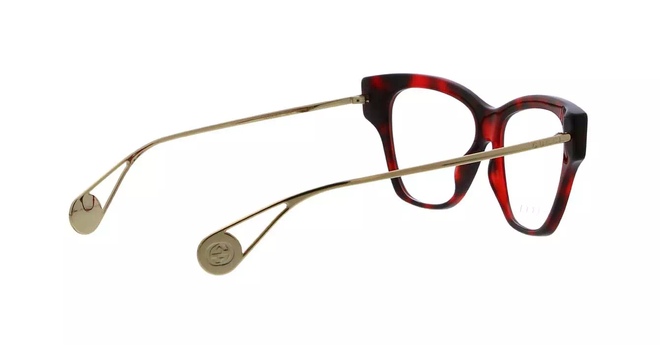 Gucci GG0438O 004 s52