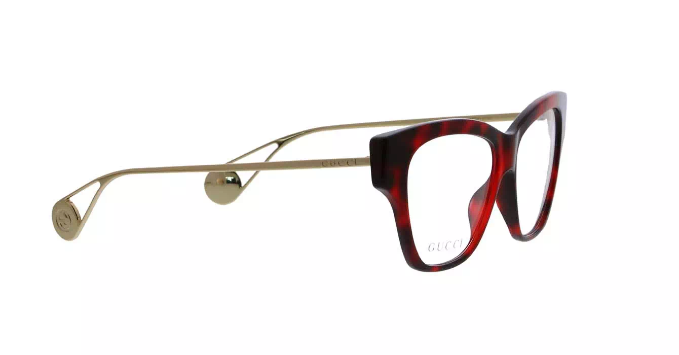 Gucci GG0438O 004 s52