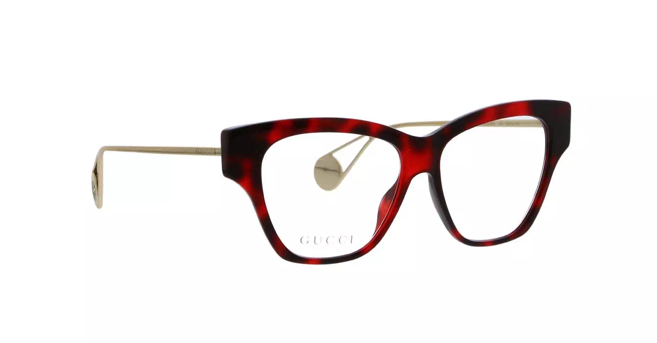 Gucci GG0438O 004 s52