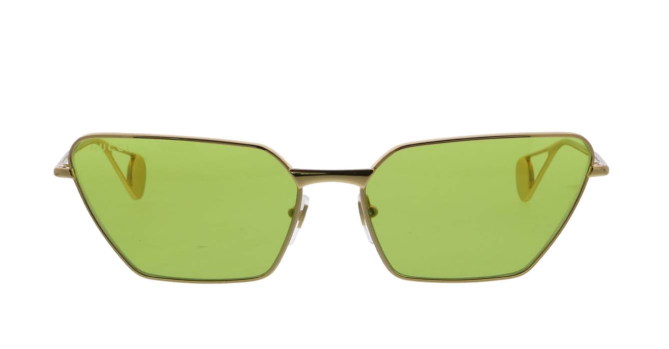 Optik Seis - Gucci - Gucci GG0538S 003 s63