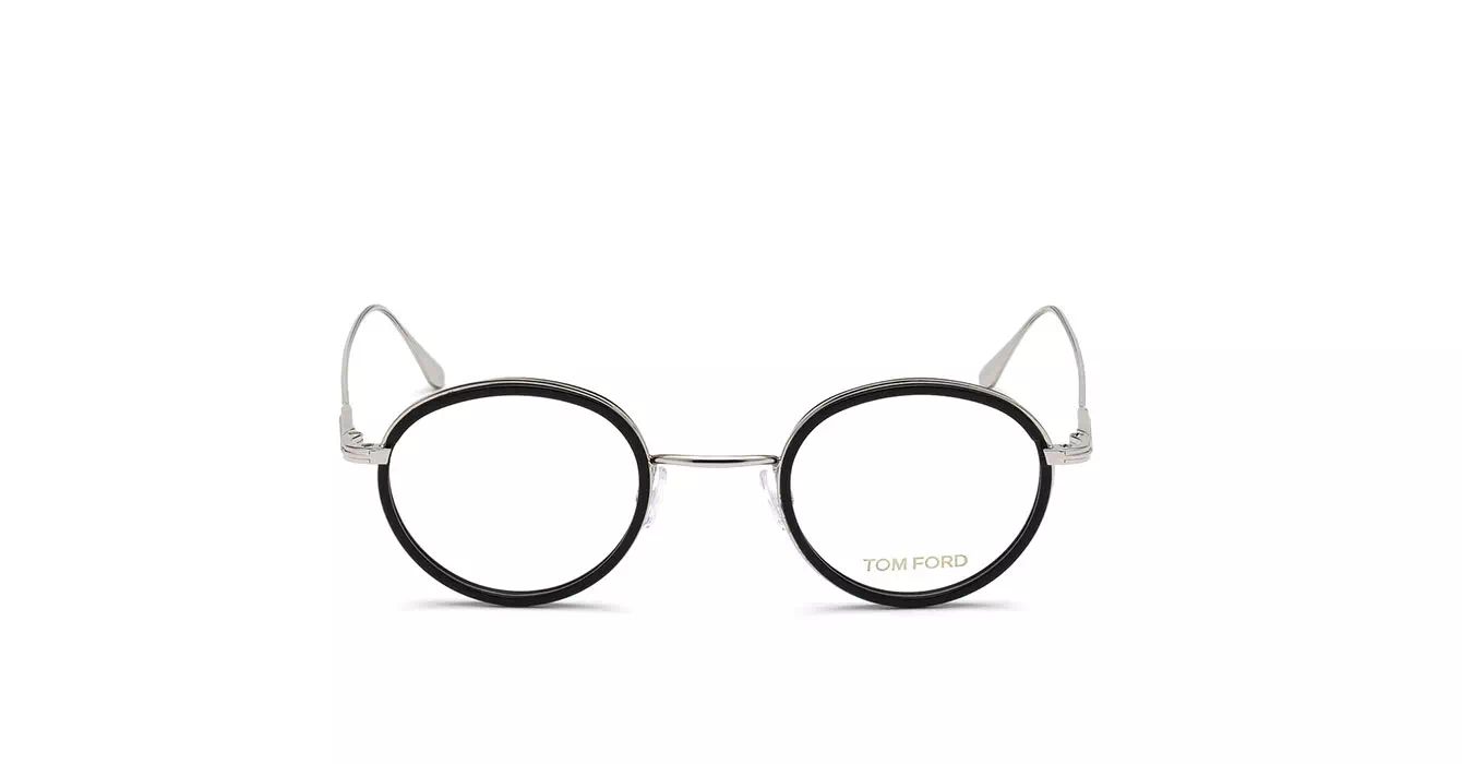 Tom Ford FT5521-K 001 s48