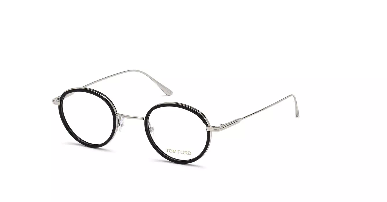 Tom Ford FT5521-K 001 s48