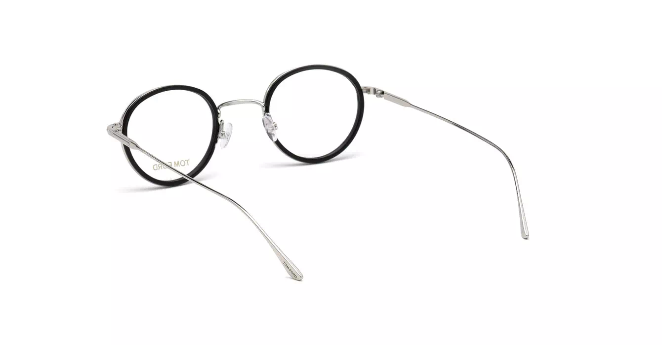 Tom Ford FT5521-K 001 s48