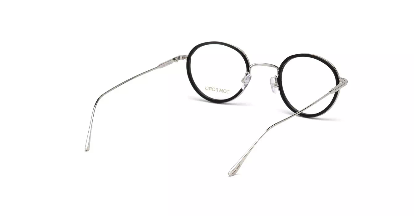 Tom Ford FT5521-K 001 s48