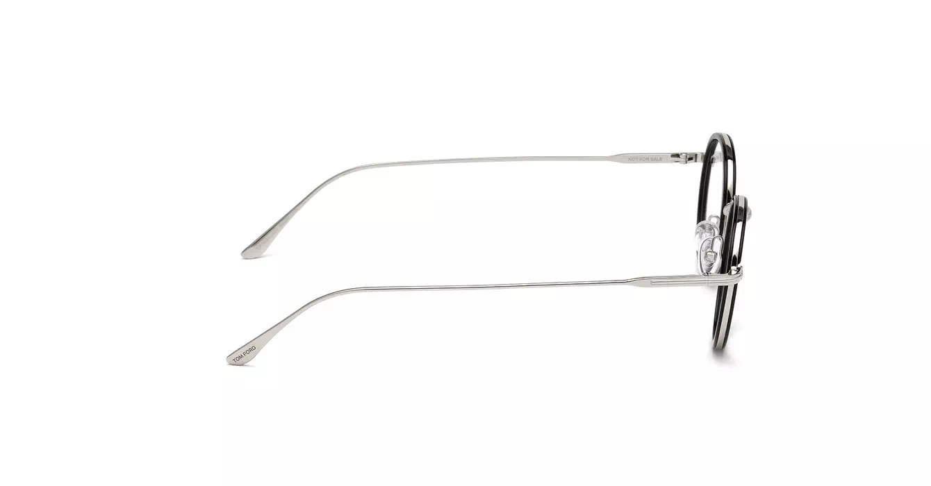 Tom Ford FT5521-K 001 s48
