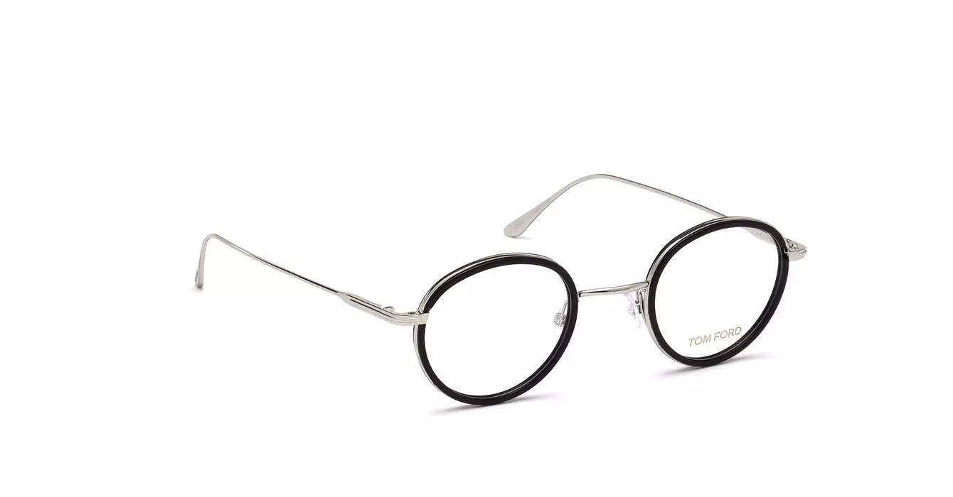 Tom Ford FT5521-K 001 s48