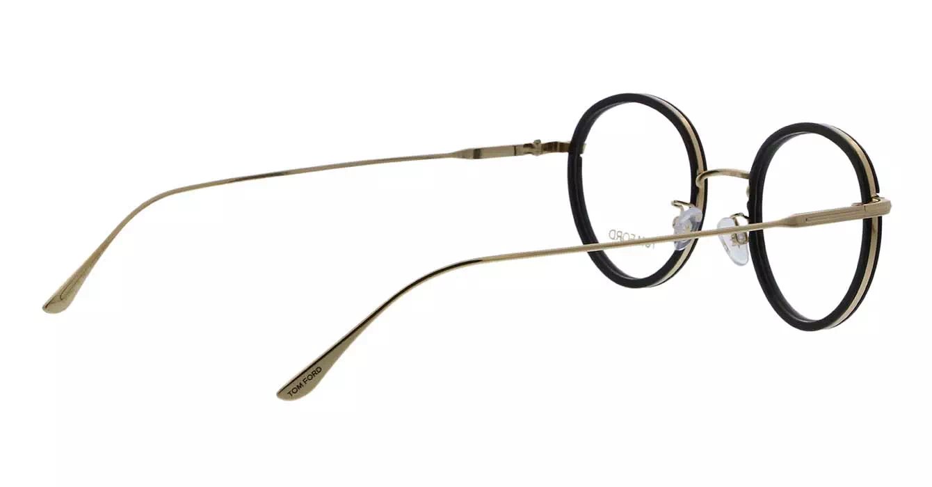 Tom Ford FT5521-K 001 s48