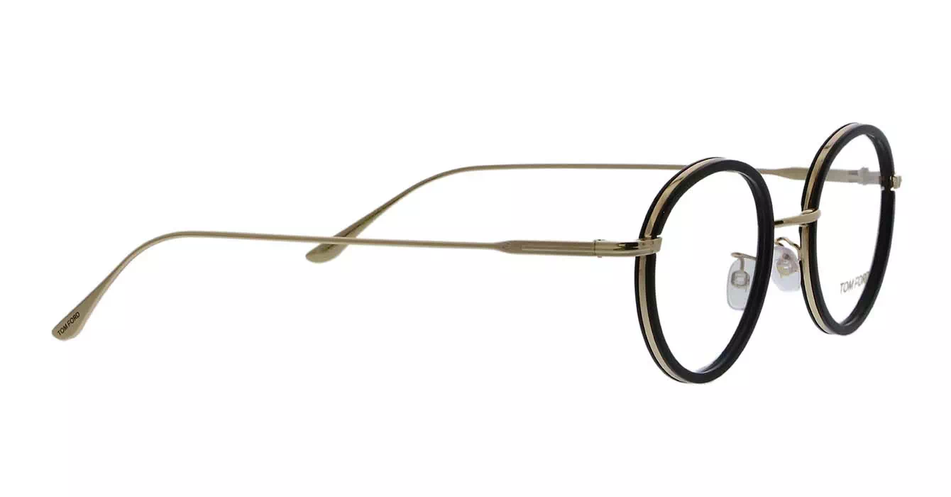 Tom Ford FT5521-K 001 s48