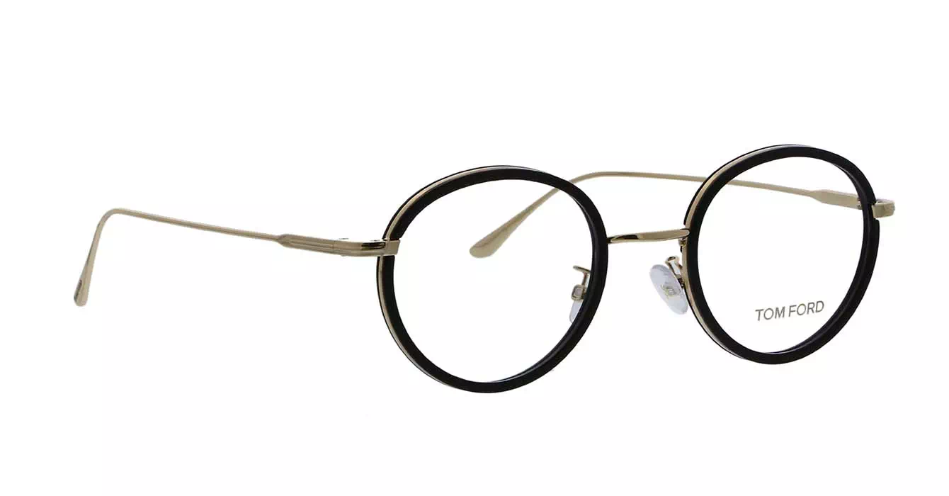 Tom Ford FT5521-K 001 s48