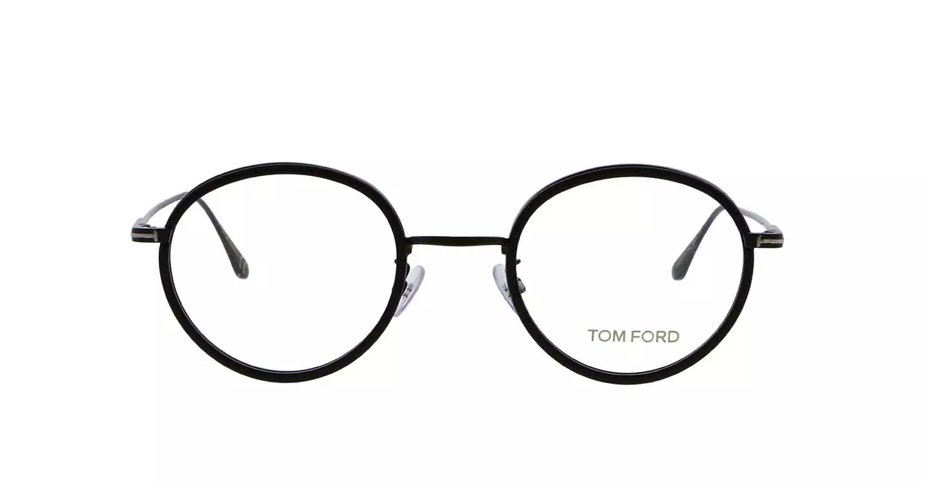 Tom Ford FT5521-K 005 s48