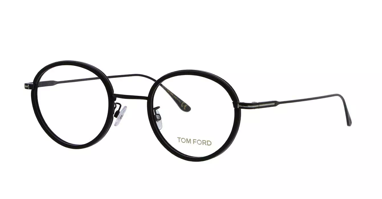 Tom Ford FT5521-K 005 s48