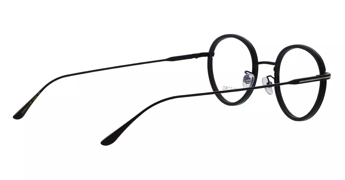 Tom Ford FT5521-K 005 s48