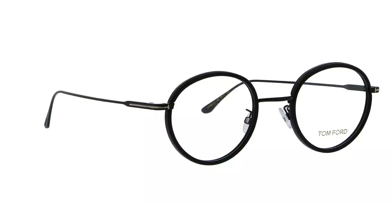 Tom Ford FT5521-K 005 s48
