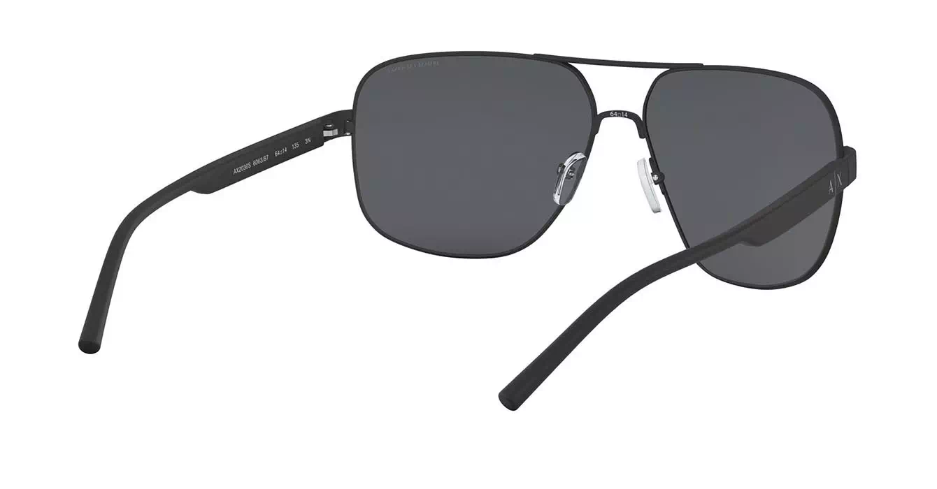 Armani Exchange AX2030S 6063/87 s64