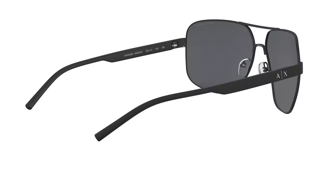 Armani Exchange AX2030S 6063/87 s64