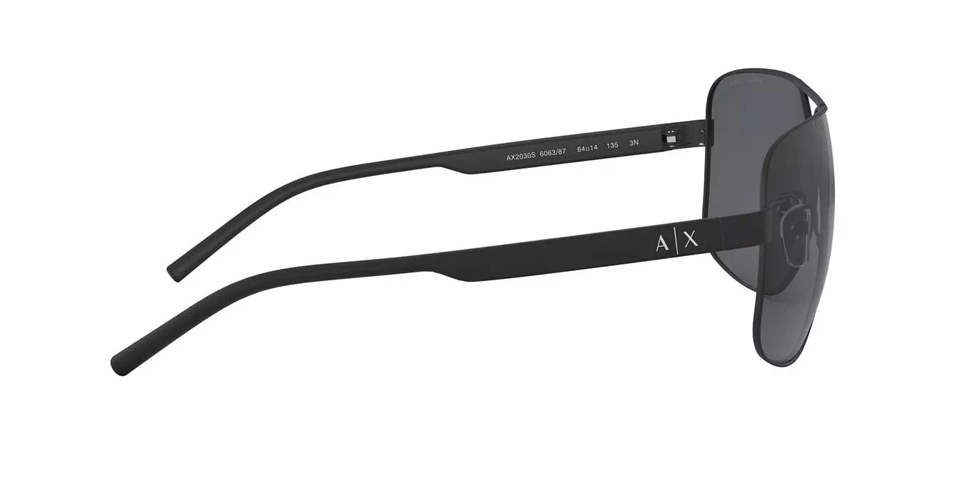Armani Exchange AX2030S 6063/87 s64