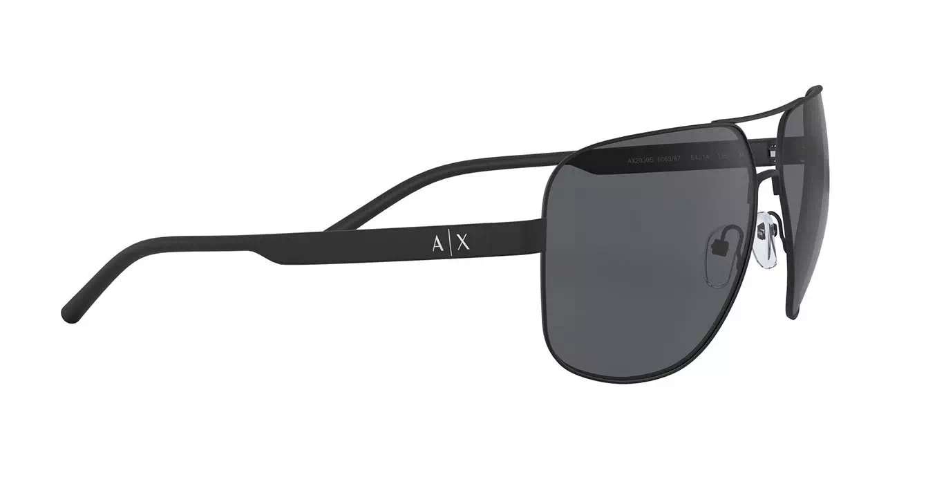 Armani Exchange AX2030S 6063/87 s64