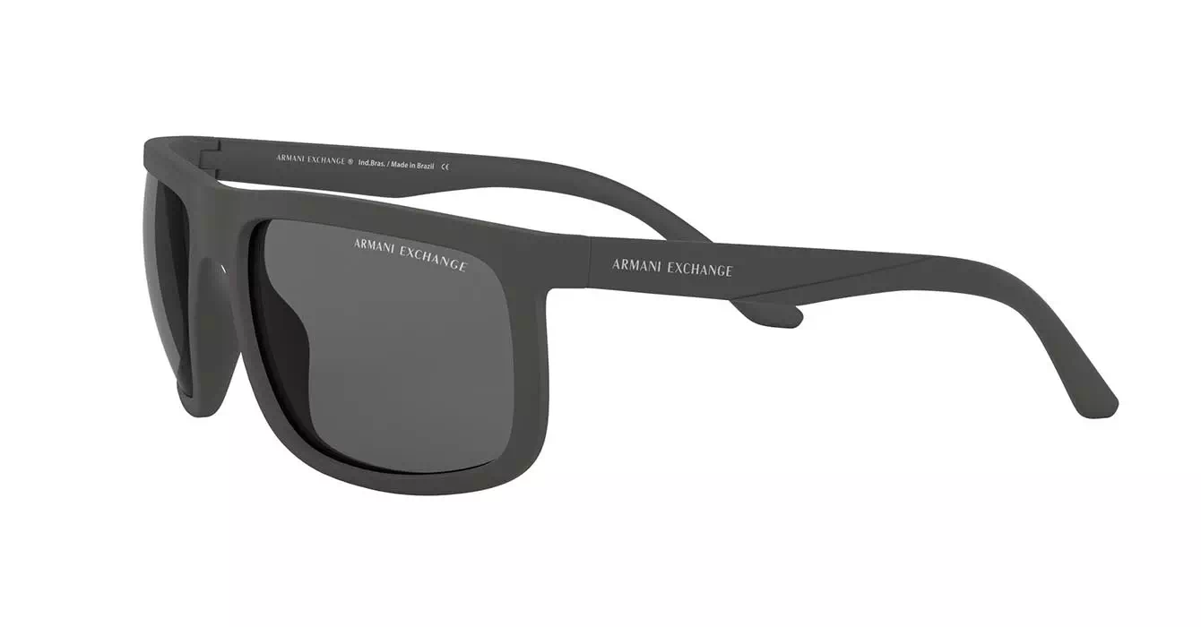 Armani Exchange AX4084SF 8052/81 s61