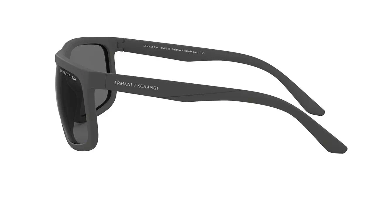 Armani Exchange AX4084SF 8052/81 s61